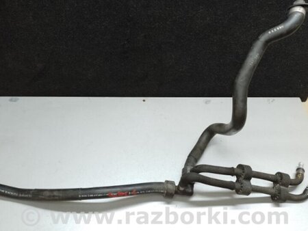 ФОТО Патрубок системы охлаждения для Mercedes-Benz E-CLASS W211 (02-09) Киев