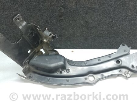 ФОТО Панель передняя верхняя для Mercedes-Benz E-CLASS W211 (02-09) Киев