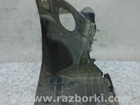 ФОТО Лонжерон для Lexus LS460 (06-12) Киев