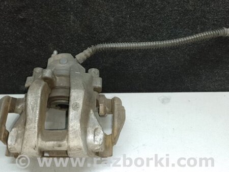 ФОТО Суппорт для Mercedes-Benz E-CLASS W211 (02-09) Киев