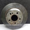 ФОТО Диск тормозной задний для Mercedes-Benz E-CLASS W211 (02-09) Киев