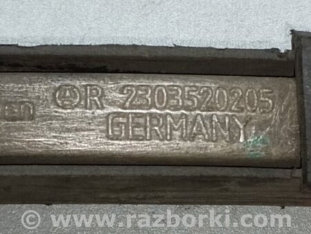 ФОТО Рычаг задний продольный для Mercedes-Benz E-CLASS W211 (02-09) Киев