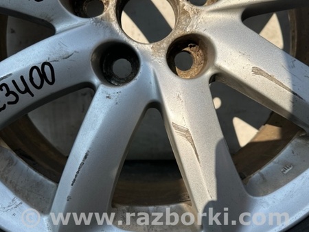 ФОТО Диск R18 для Lexus LS460 (06-12) Киев