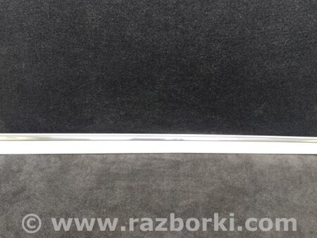 ФОТО Молдинги для Mercedes-Benz E-CLASS W211 (02-09) Киев