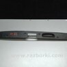 ФОТО Накладка крышки багажника для Mercedes-Benz E-CLASS W211 (02-09) Киев