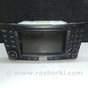 ФОТО Магнитола для Mercedes-Benz E-CLASS W211 (02-09) Киев