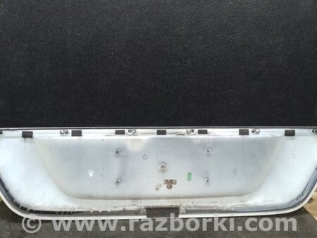 ФОТО Подсветка номера для Mercedes-Benz E-CLASS W211 (02-09) Киев