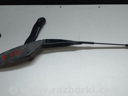 ФОТО Поводок дворника для Mercedes-Benz E-CLASS W211 (02-09) Киев