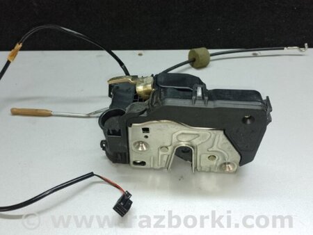 ФОТО Замок двери для Mercedes-Benz E-CLASS W211 (02-09) Киев