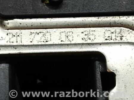ФОТО Замок двери для Mercedes-Benz E-CLASS W211 (02-09) Киев