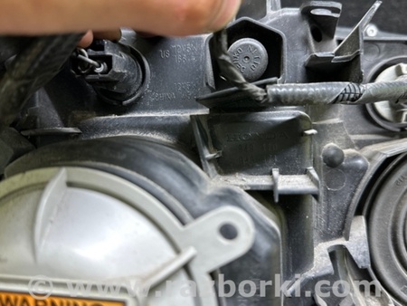 ФОТО Фара для Acura MDX YD2 (2006-2012) Киев