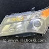 ФОТО Фара для Acura MDX YD2 (2006-2012) Киев