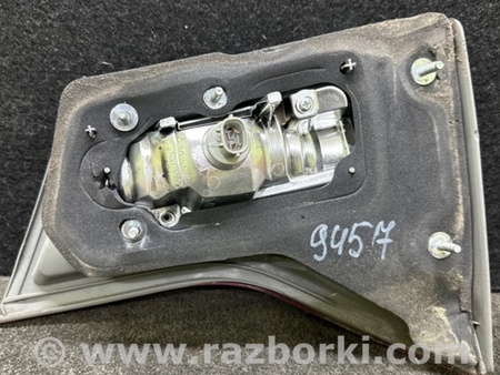 ФОТО Фонарь задний внутренний для Acura MDX YD2 (2006-2012) Киев