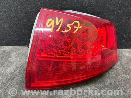 ФОТО Фонарь задний наружный для Acura MDX YD2 (2006-2012) Киев