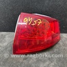 ФОТО Фонарь задний наружный для Acura MDX YD2 (2006-2012) Киев
