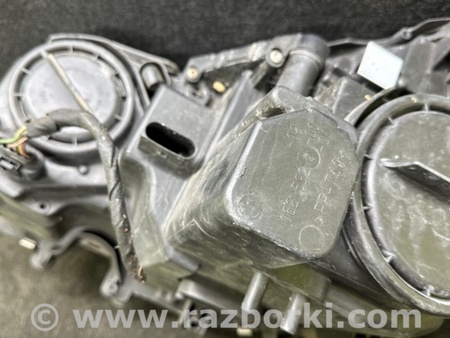 ФОТО Фара для Mercedes-Benz E-CLASS W211 (02-09) Киев