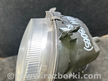 ФОТО Фара для Mercedes-Benz E-CLASS W211 (02-09) Киев
