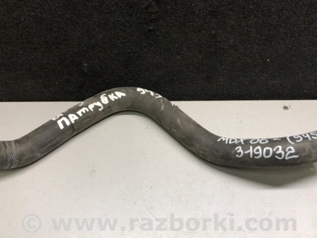 ФОТО Патрубок системы охлаждения для Acura MDX YD2 (2006-2012) Киев