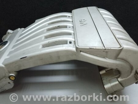 ФОТО Впускной коллектор для Volkswagen Touareg (02-07) Киев