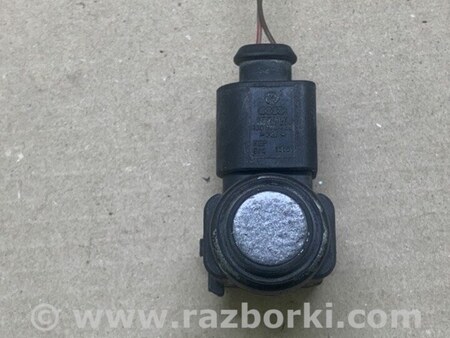 ФОТО Датчик парктроника для Volkswagen Touareg (02-07) Киев