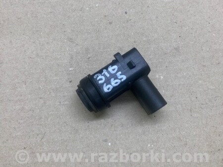 ФОТО Датчик парктроника для Volkswagen Touareg (02-07) Киев