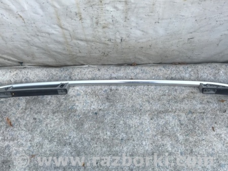ФОТО Рейлинг крыши для Volkswagen Touareg (02-07) Киев