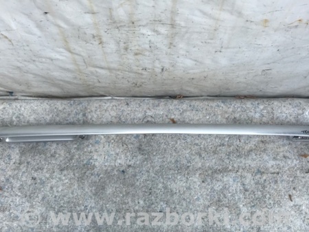 ФОТО Рейлинг крыши для Volkswagen Touareg (02-07) Киев