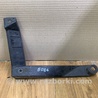 ФОТО Кронштейн бампера для Volkswagen Touareg (02-07) Киев