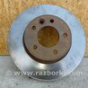 ФОТО Диск тормозной передний для Volkswagen Touareg (02-07) Киев