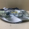 ФОТО Фара для Volkswagen Touareg (02-07) Киев