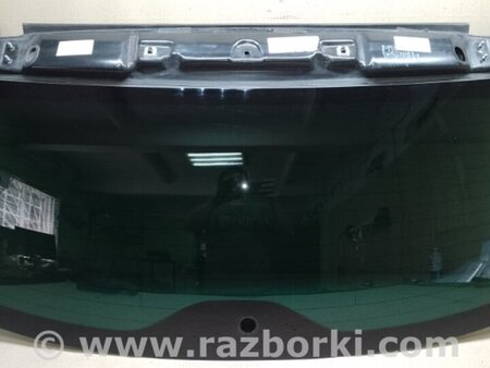 ФОТО Стекло крышки багажника для Volkswagen Touareg (02-07) Киев