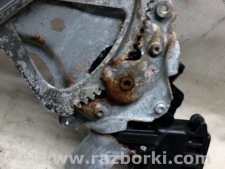 ФОТО Стеклоподъемник для Toyota Camry 40 XV40 (01.2006-07.2011) Киев