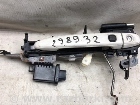 ФОТО Ручка двери для Toyota Camry 40 XV40 (01.2006-07.2011) Киев