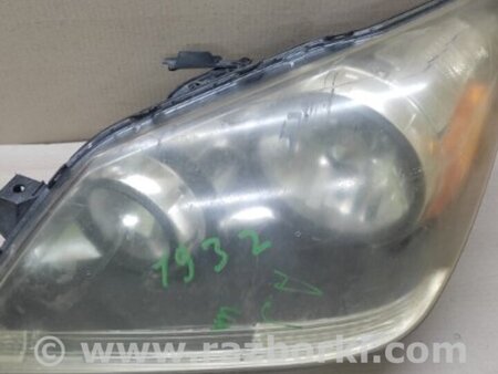 ФОТО Фара для Honda Odyssey (05-10) Киев