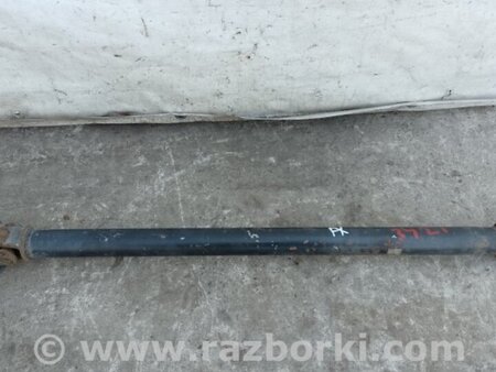 ФОТО Карданный вал передний для Infiniti FX S50 (03-08) Киев