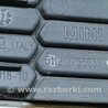 ФОТО Накладка бампера для MINI Clubman R55 (04.2008-11.2014) Киев
