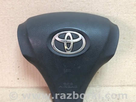 ФОТО Airbag подушка водителя для Toyota Camry 40 XV40 (01.2006-07.2011) Киев