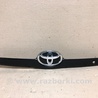ФОТО Подсветка номера для Toyota Camry 40 XV40 (01.2006-07.2011) Киев