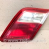 ФОТО Фонарь задний внутренний для Toyota Camry 40 XV40 (01.2006-07.2011) Киев