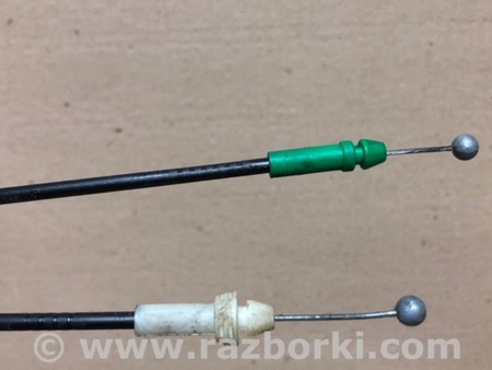ФОТО Замок двери для Toyota Camry 40 XV40 (01.2006-07.2011) Киев