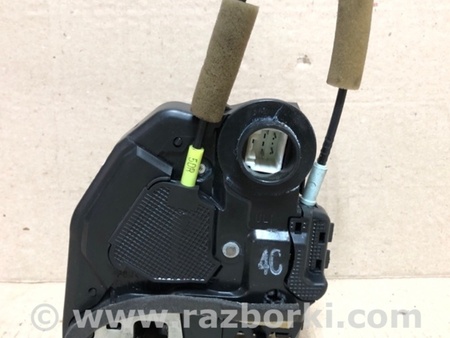 ФОТО Замок двери для Toyota Camry 40 XV40 (01.2006-07.2011) Киев