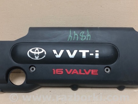 ФОТО Накладка двигателя декоративная  для Toyota Camry 40 XV40 (01.2006-07.2011) Киев