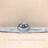 ФОТО Подсветка номера для Toyota Camry 40 XV40 (01.2006-07.2011) Киев