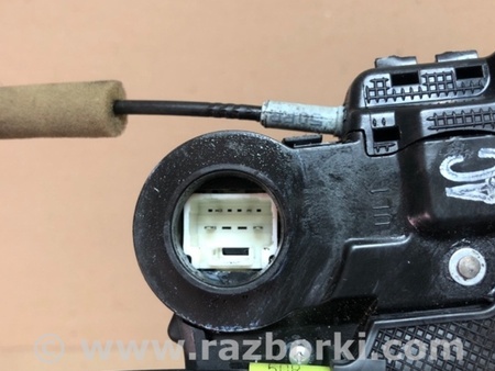 ФОТО Замок двери для Toyota Camry 40 XV40 (01.2006-07.2011) Киев