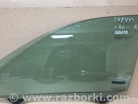 ФОТО Стекло двери для Toyota Camry 40 XV40 (01.2006-07.2011) Киев