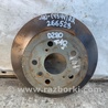 ФОТО Диск тормозной задний для Toyota Camry 40 XV40 (01.2006-07.2011) Киев