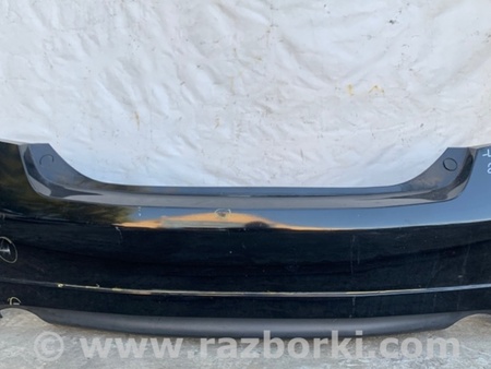 ФОТО Бампер задний для Toyota Camry 40 XV40 (01.2006-07.2011) Киев