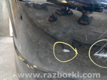 ФОТО Бампер задний для Toyota Camry 40 XV40 (01.2006-07.2011) Киев