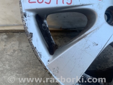 ФОТО Диск R16 для Toyota Camry 40 XV40 (01.2006-07.2011) Киев