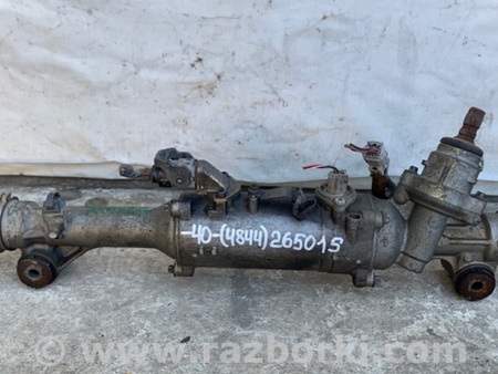 ФОТО Рулевая рейка для Toyota Camry 40 XV40 (01.2006-07.2011) Киев
